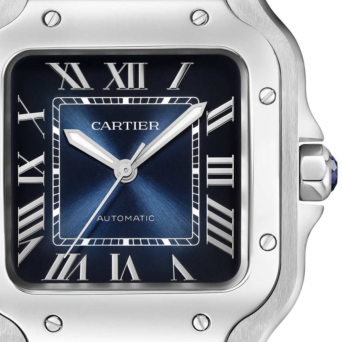 Cartier Santos de Cartier