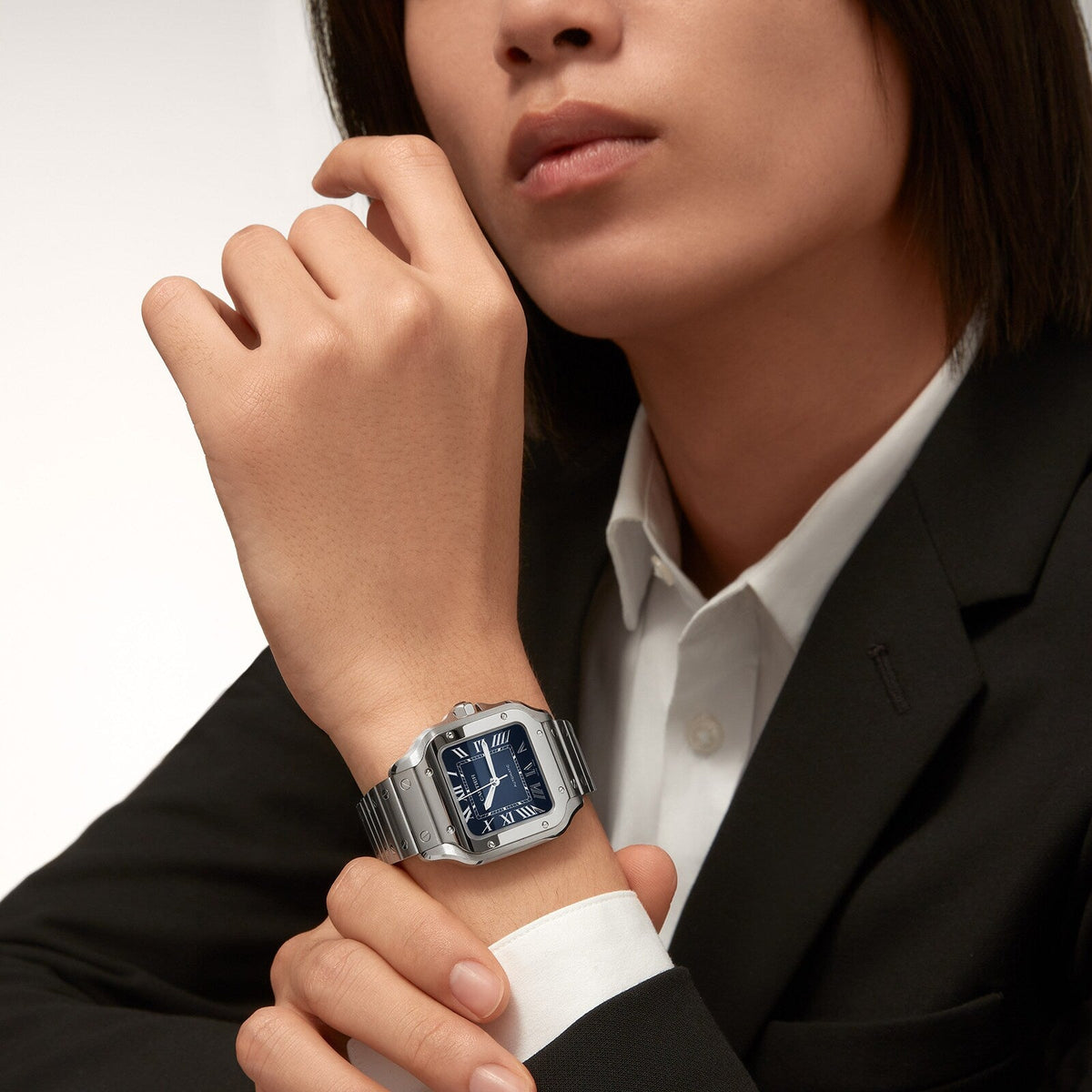 Cartier Santos de Cartier