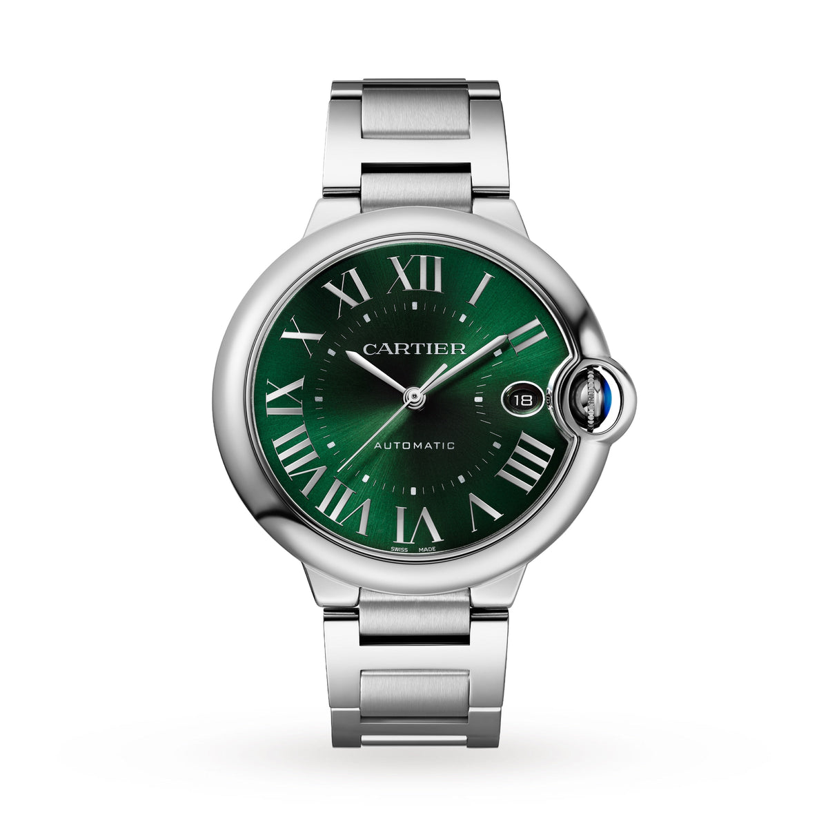 Cartier Ballon Bleu de Cartier 40