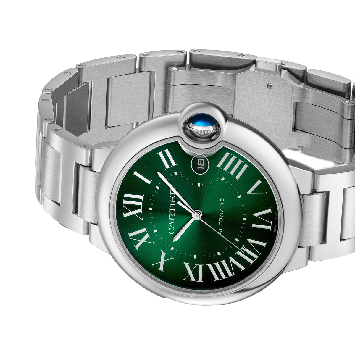 Cartier Ballon Bleu de Cartier 40