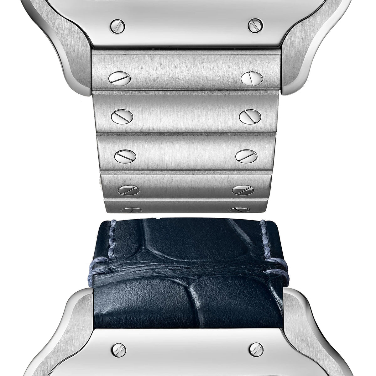 Cartier Santos de Cartier Large Model