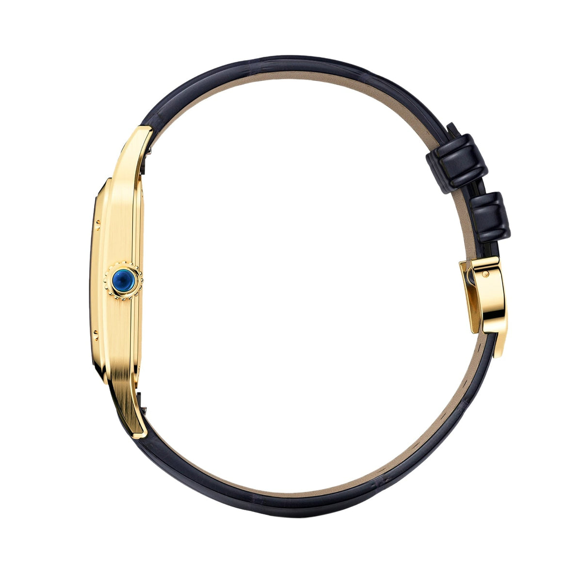 Cartier Santos-Dumont Large Model