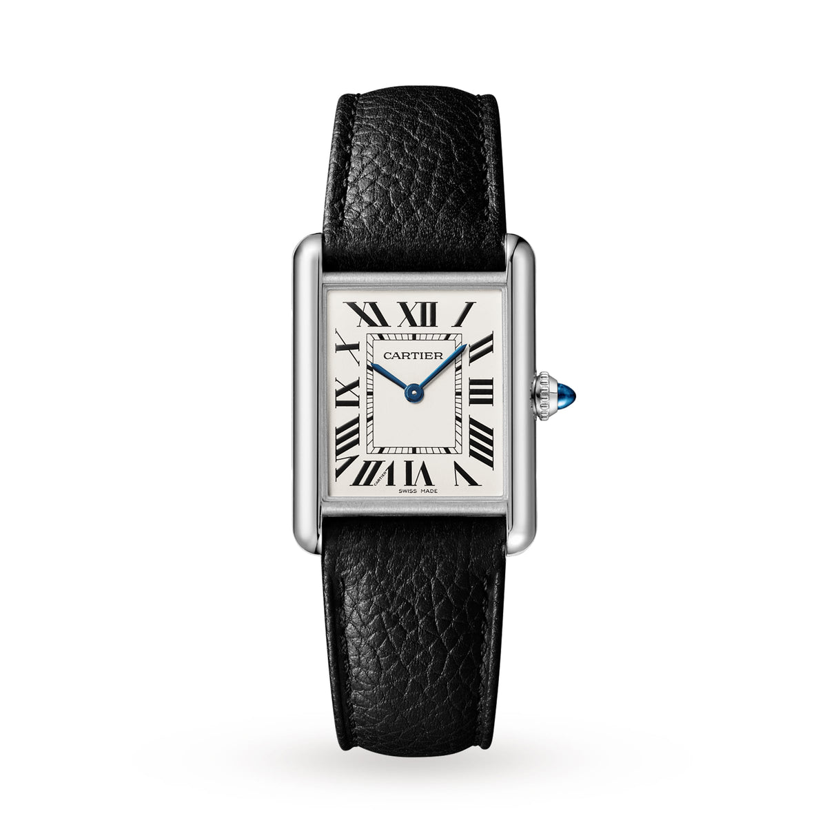 Cartier Tank Must de Cartier Large Model