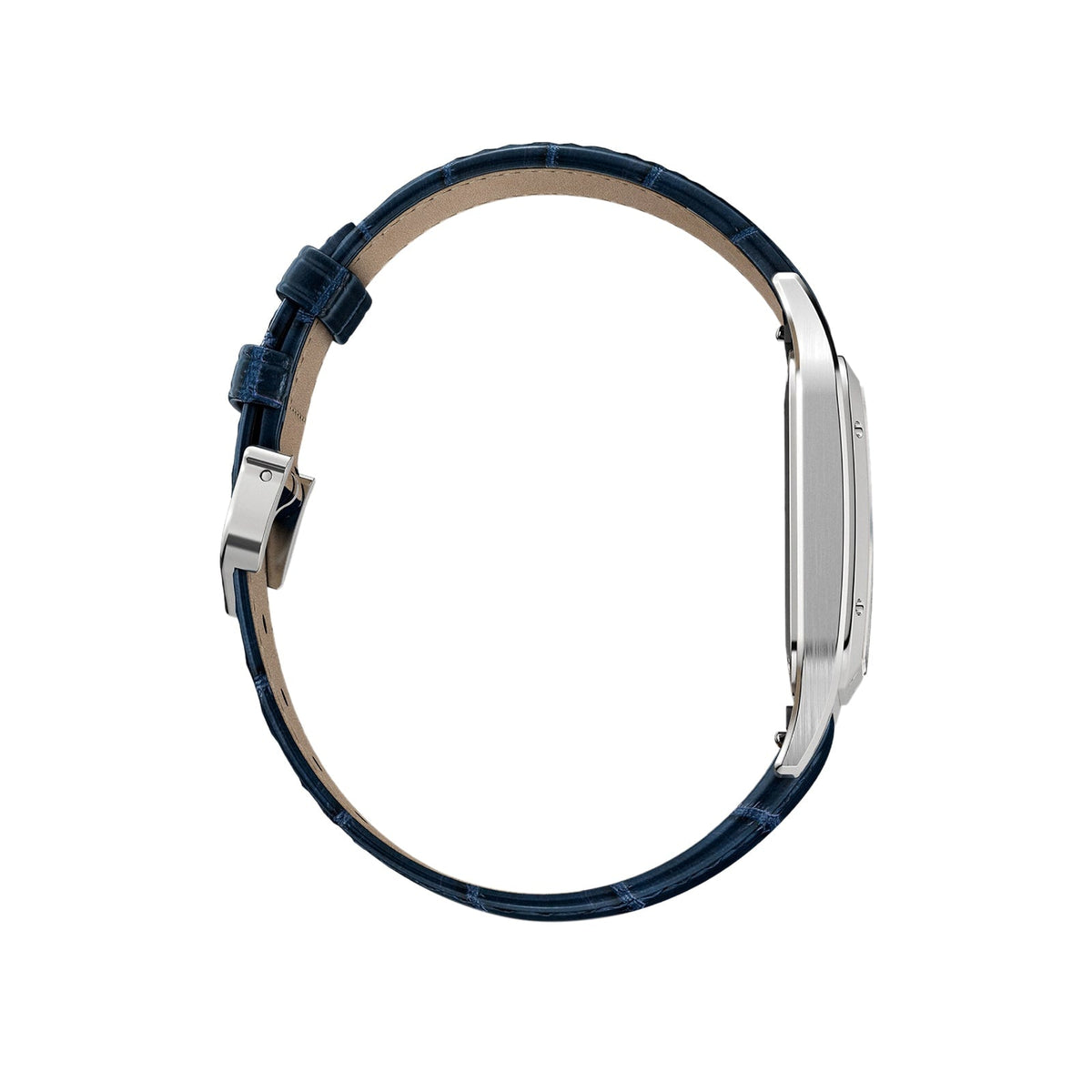 Cartier Santos-Dumont Large Model