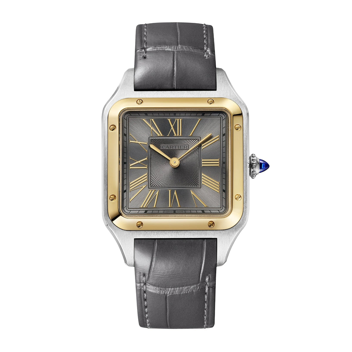 Cartier Santos-Dumont