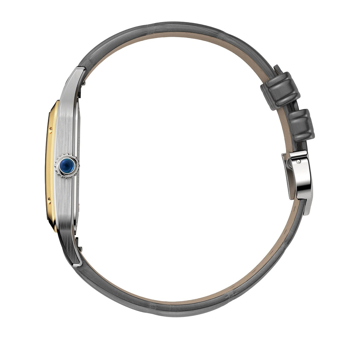 Cartier Santos-Dumont