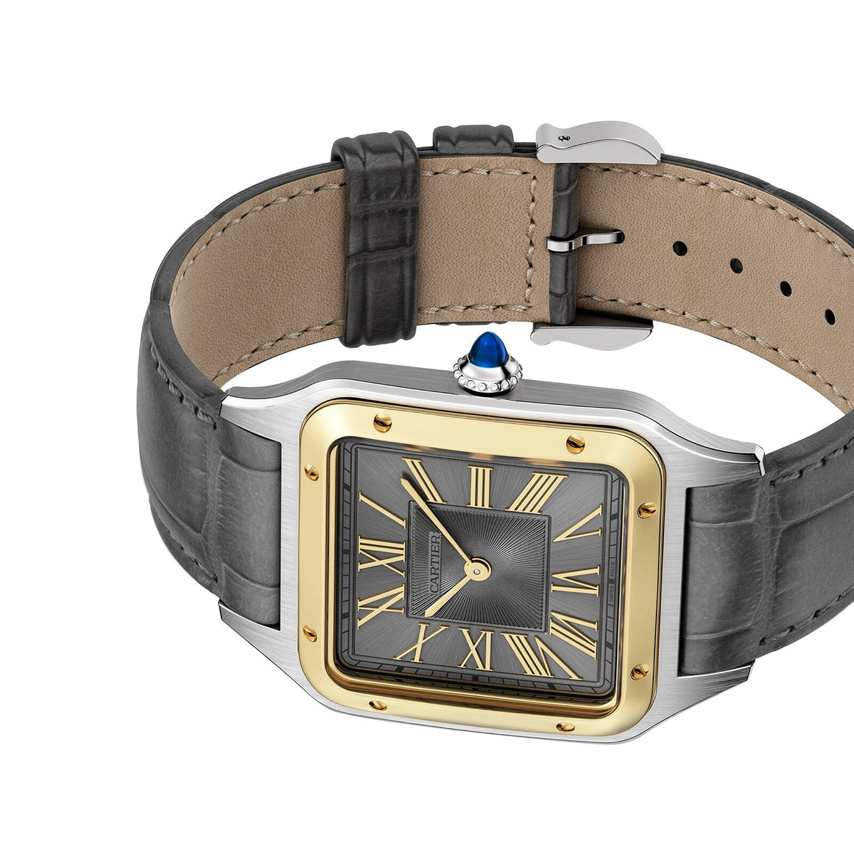 Cartier Santos-Dumont