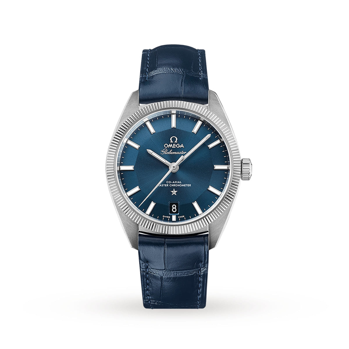 Omega Constellation Globemaster