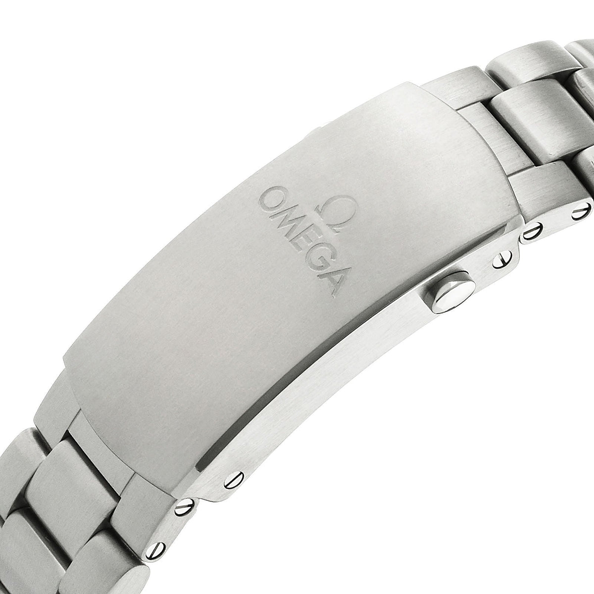 Omega Seamaster Planet Ocean 600M