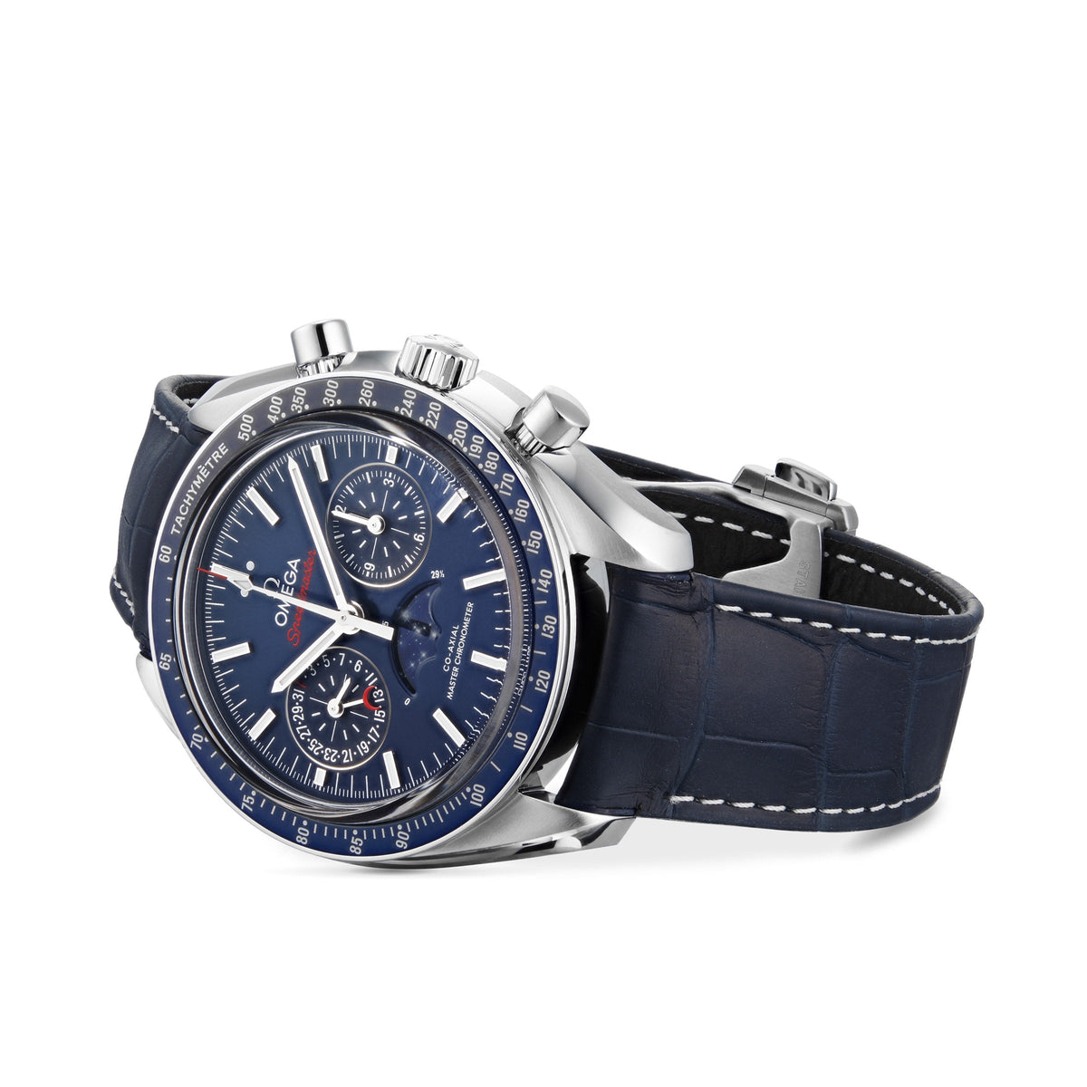 Omega Speedmaster Moonphase