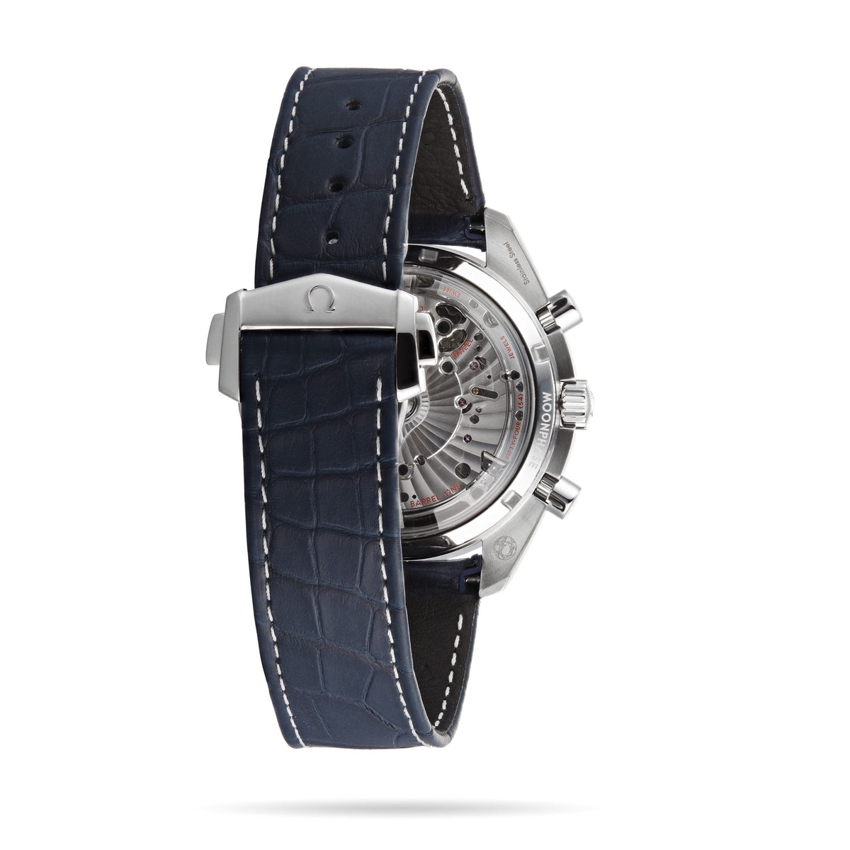 Omega Speedmaster Moonphase