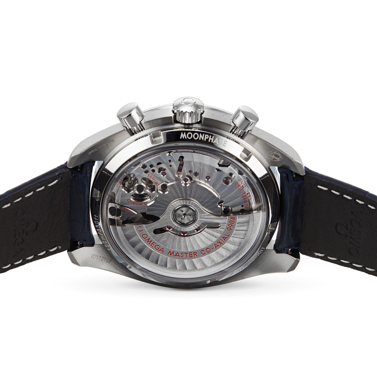Omega Speedmaster Moonphase