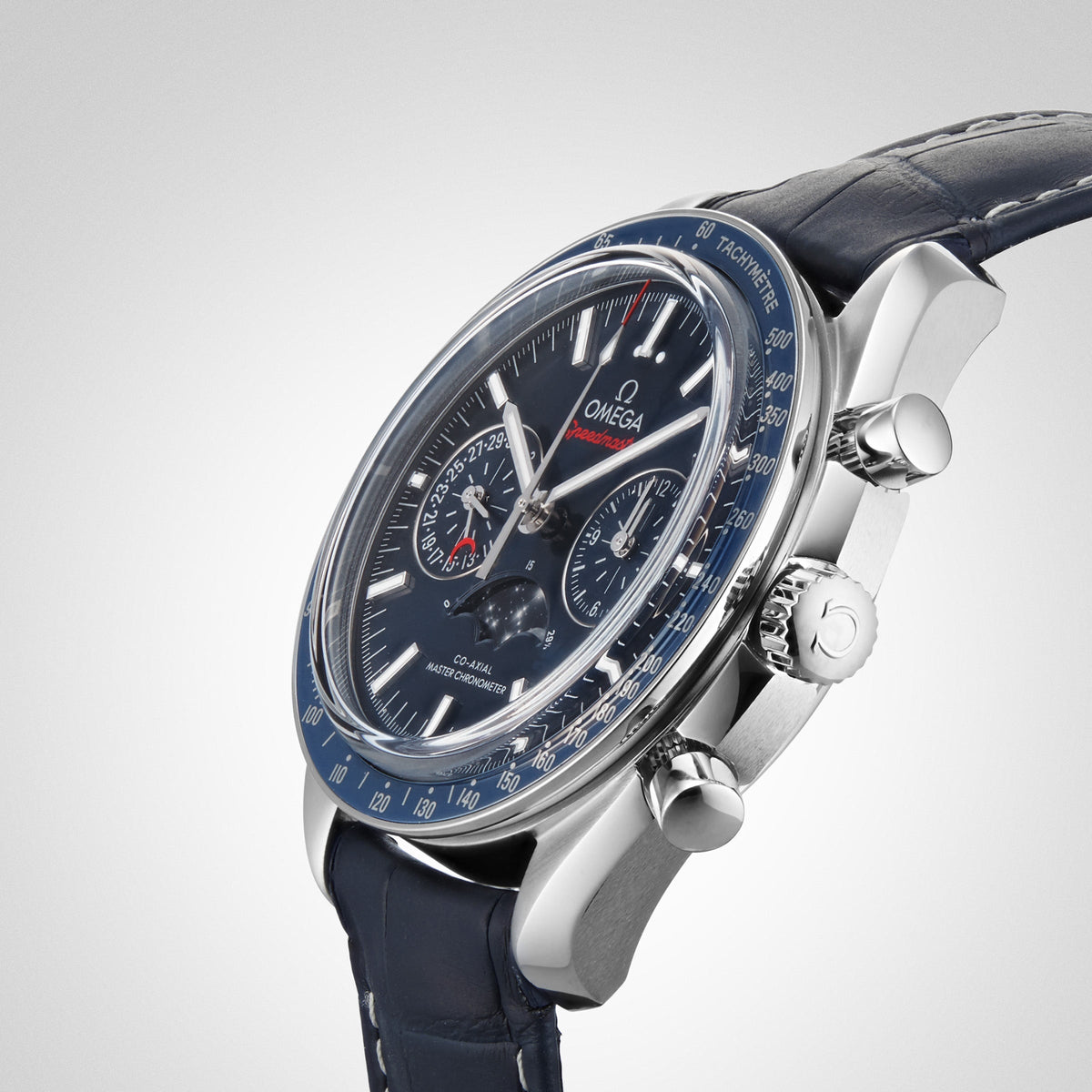 Omega Speedmaster Moonphase
