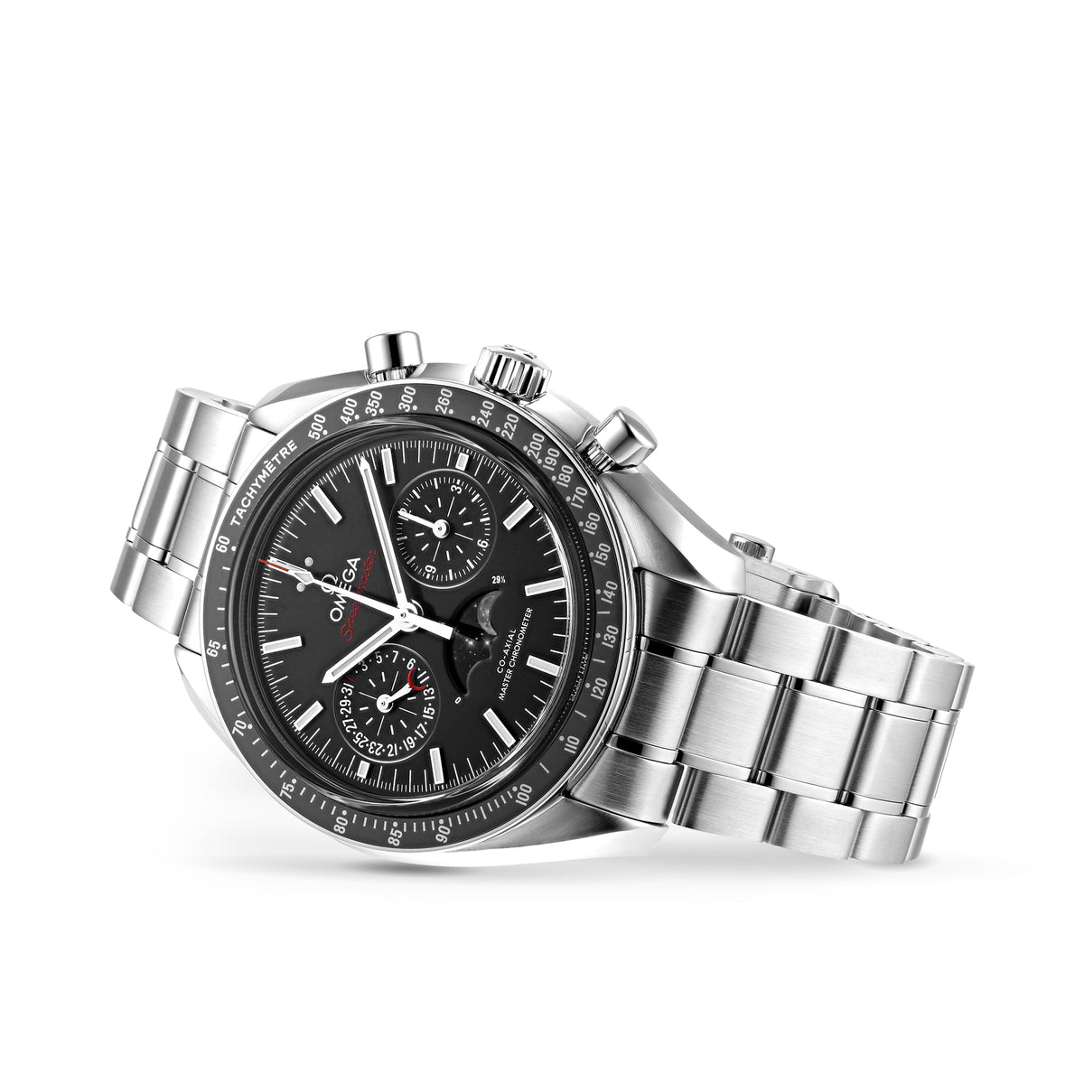 Omega Speedmaster Moonphase
