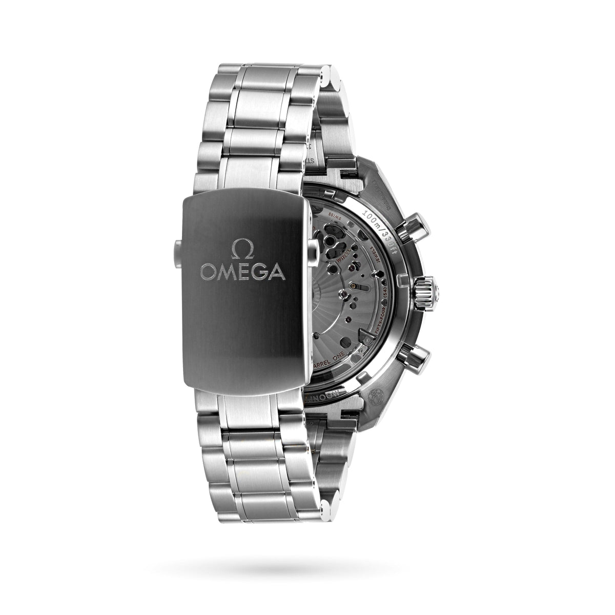 Omega Speedmaster Moonphase