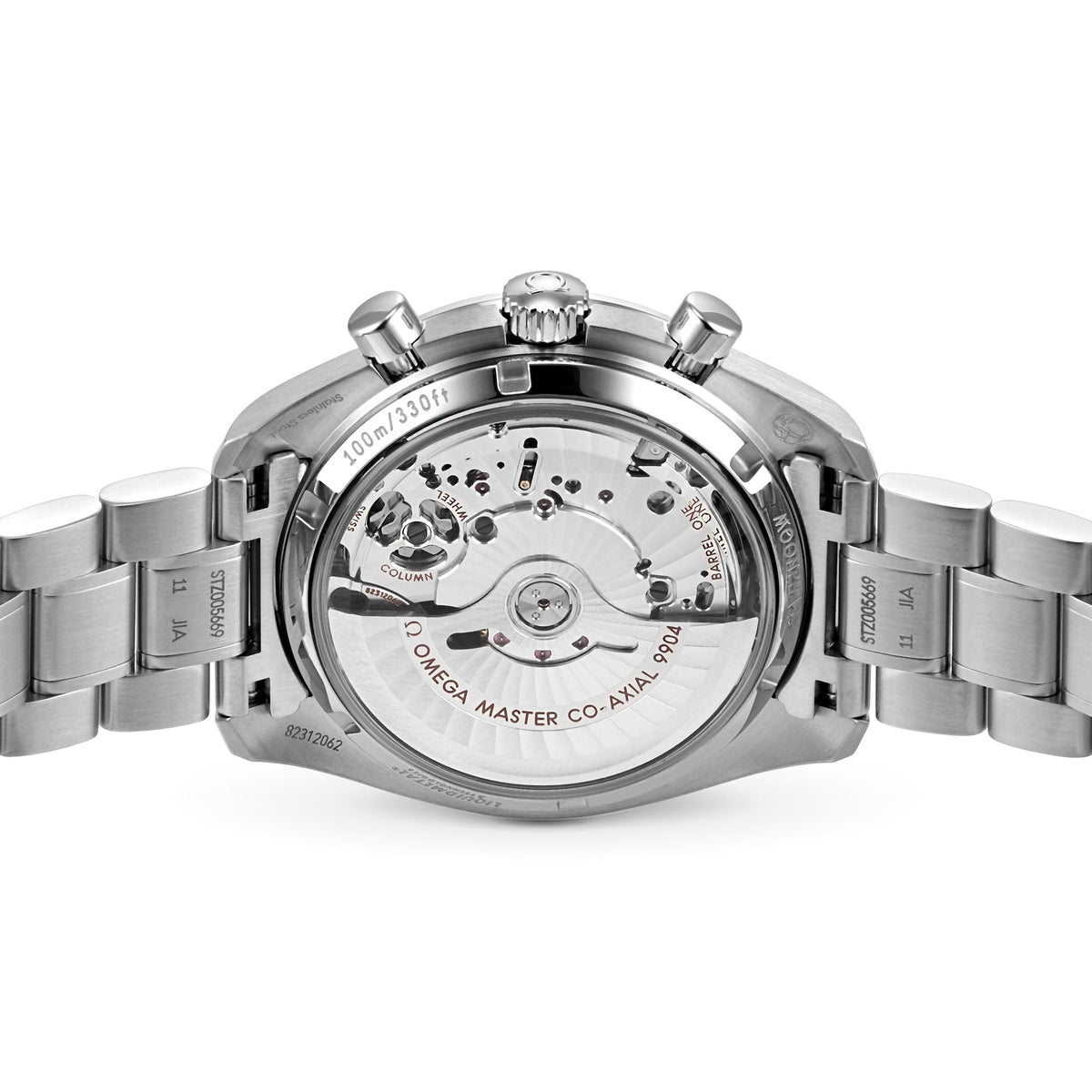 Omega Speedmaster Moonphase