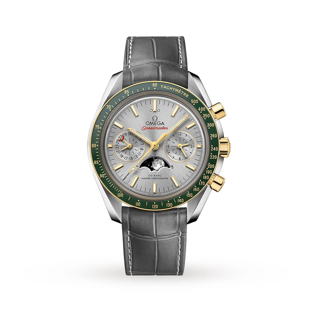 Omega Speedmaster Moonphase