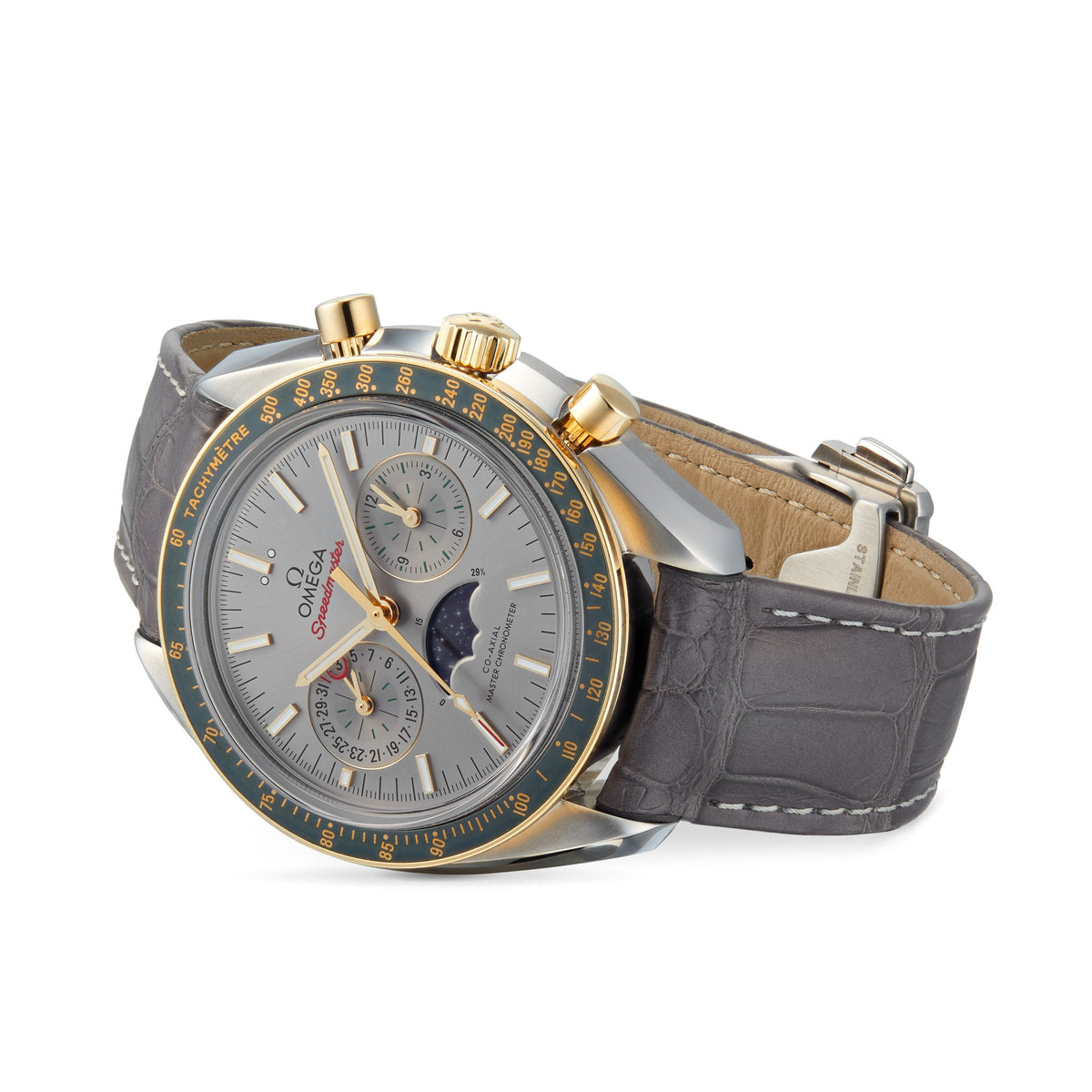 Omega Speedmaster Moonphase