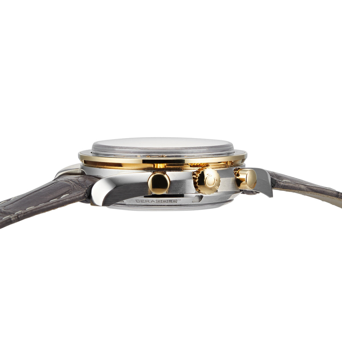 Omega Speedmaster Moonphase