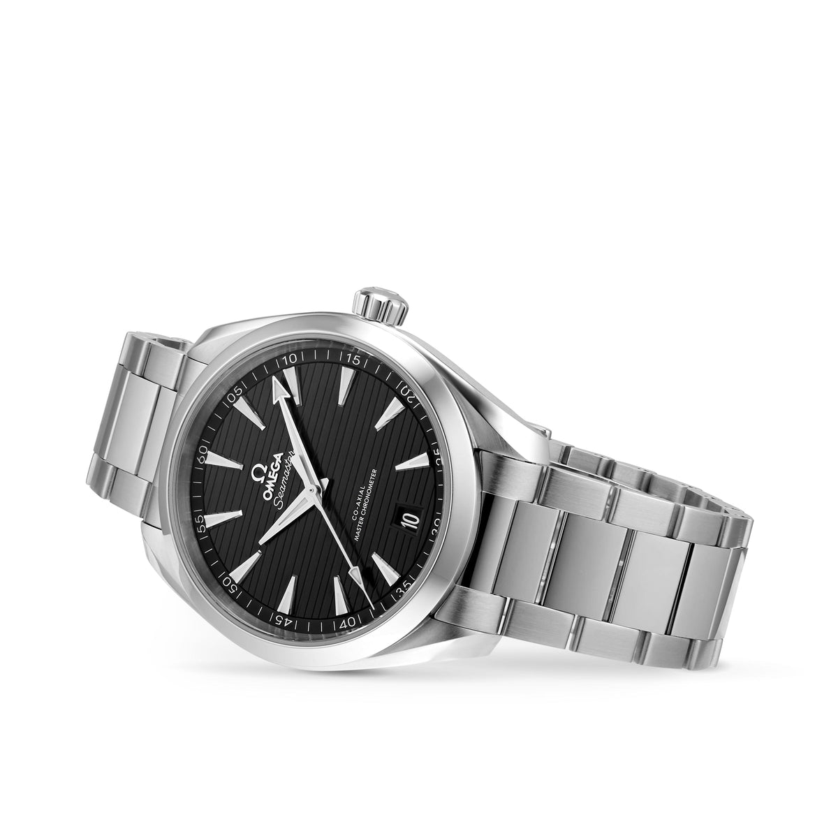 Omega Seamaster Aqua Terra 150M