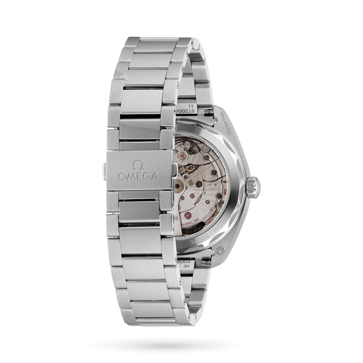 Omega Seamaster Aqua Terra 150M