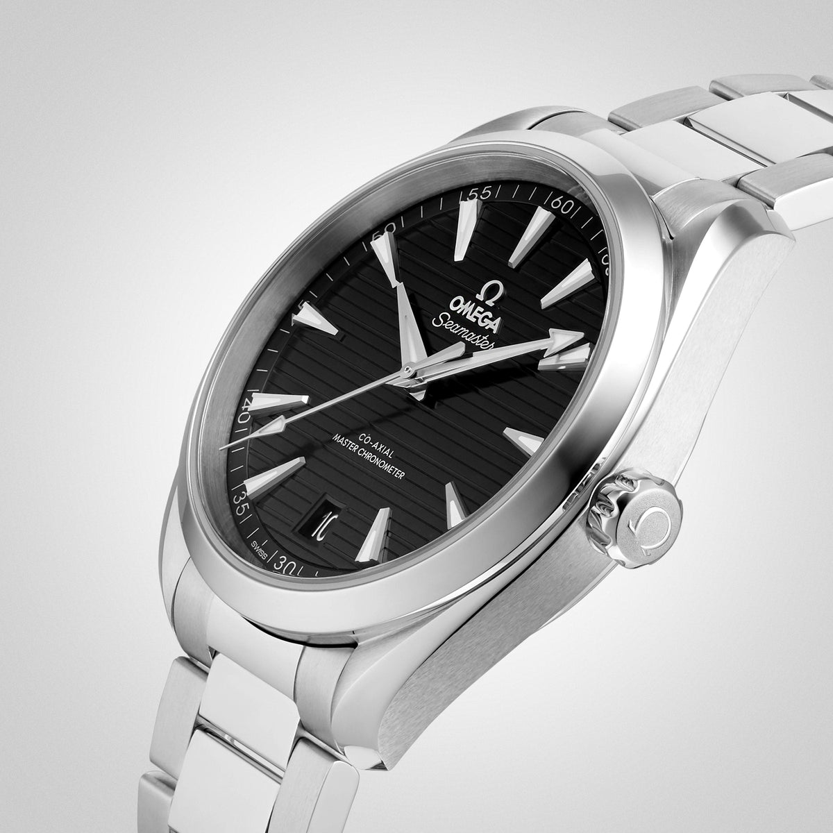 Omega Seamaster Aqua Terra 150M
