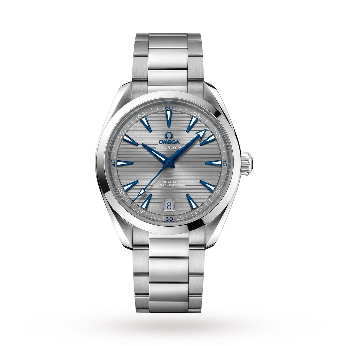 Omega Seamaster Aqua Terra 150M