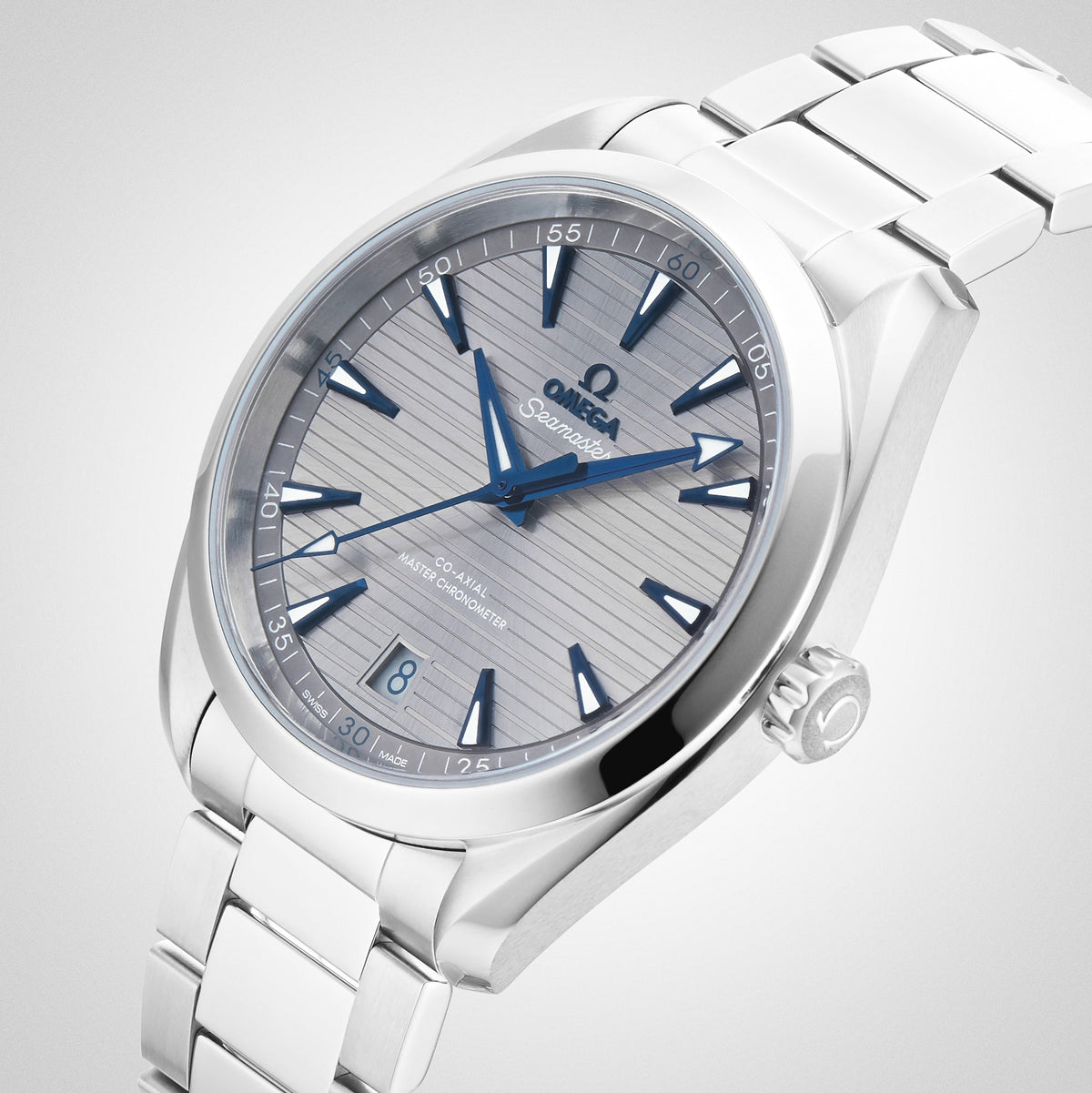 Omega Seamaster Aqua Terra 150M