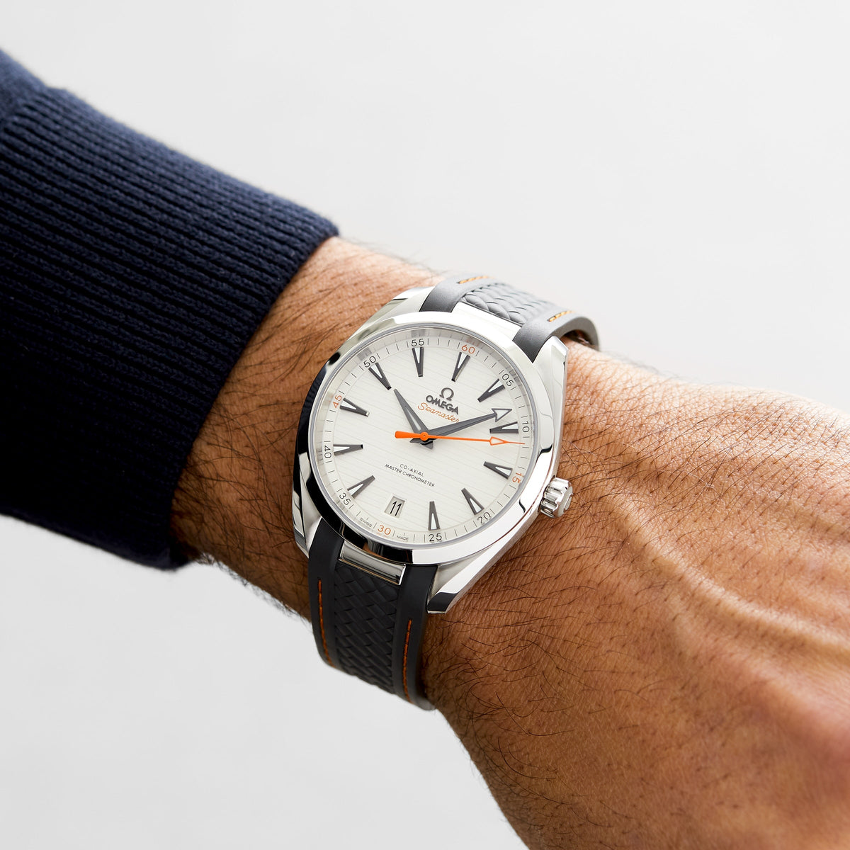 Omega Seamaster Aqua Terra 150M