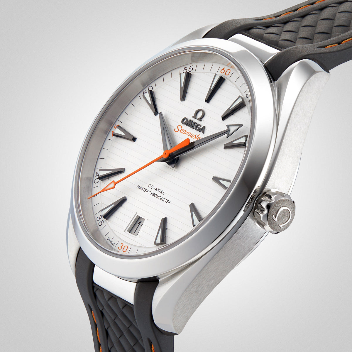 Omega Seamaster Aqua Terra 150M