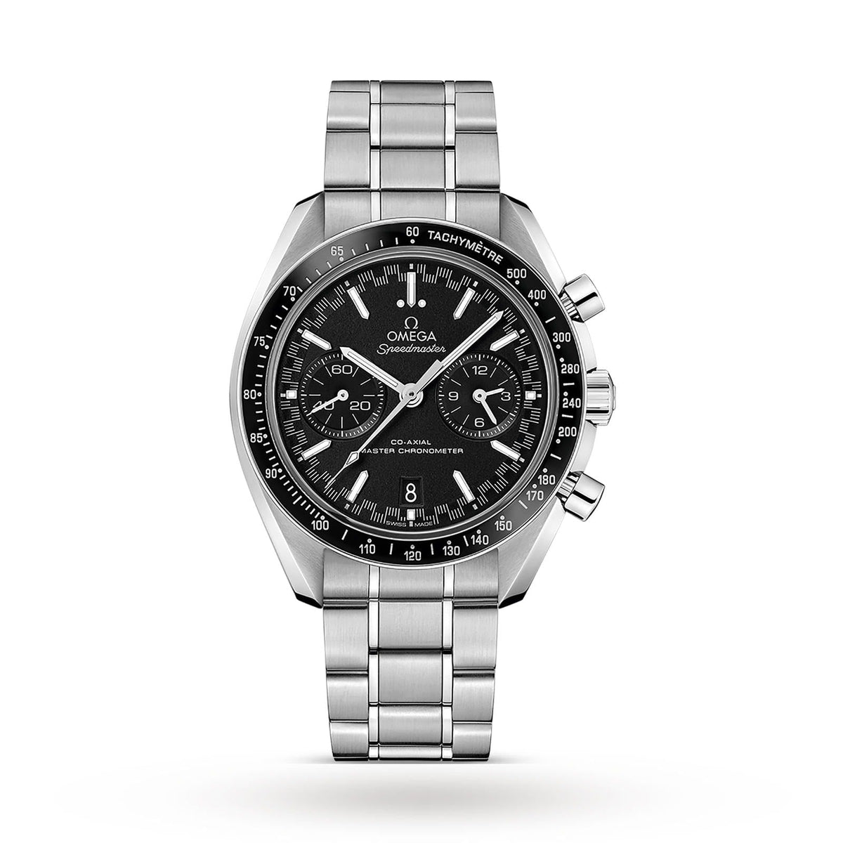 Omega Speedmaster Racing