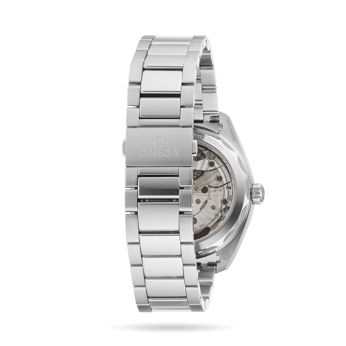 Omega Seamaster Aqua Terra 150M
