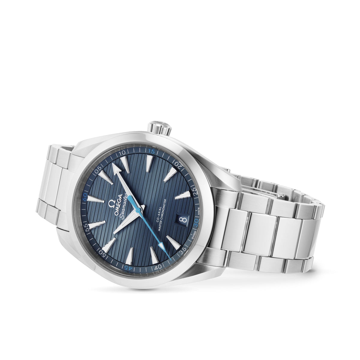 Omega Seamaster Aqua Terra 150M