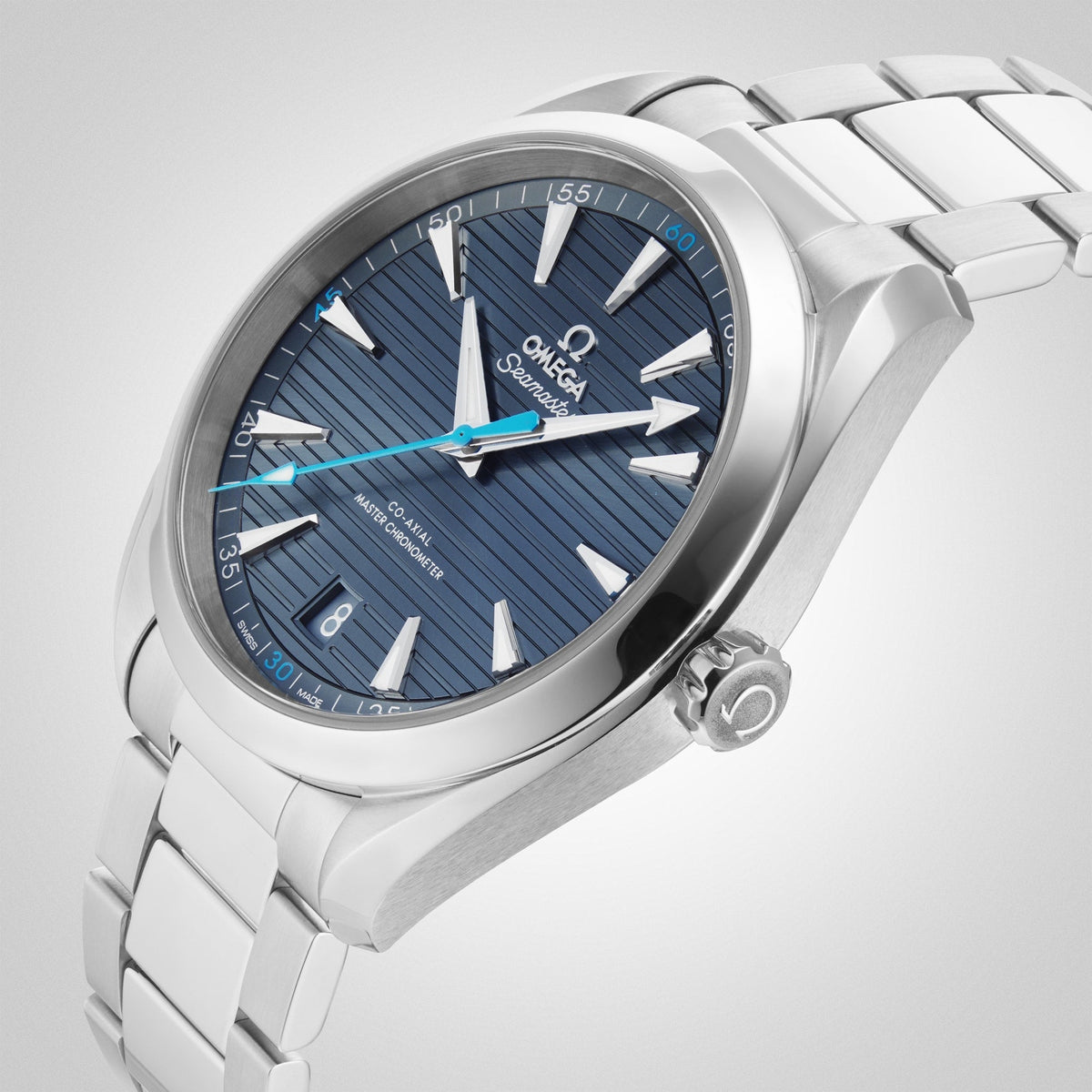 Omega Seamaster Aqua Terra 150M