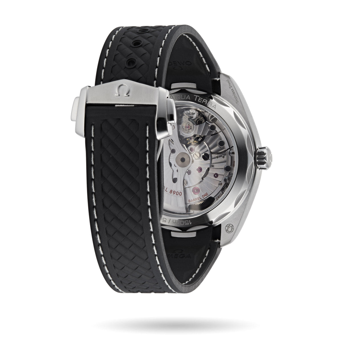 Omega Seamaster Aqua Terra 150M