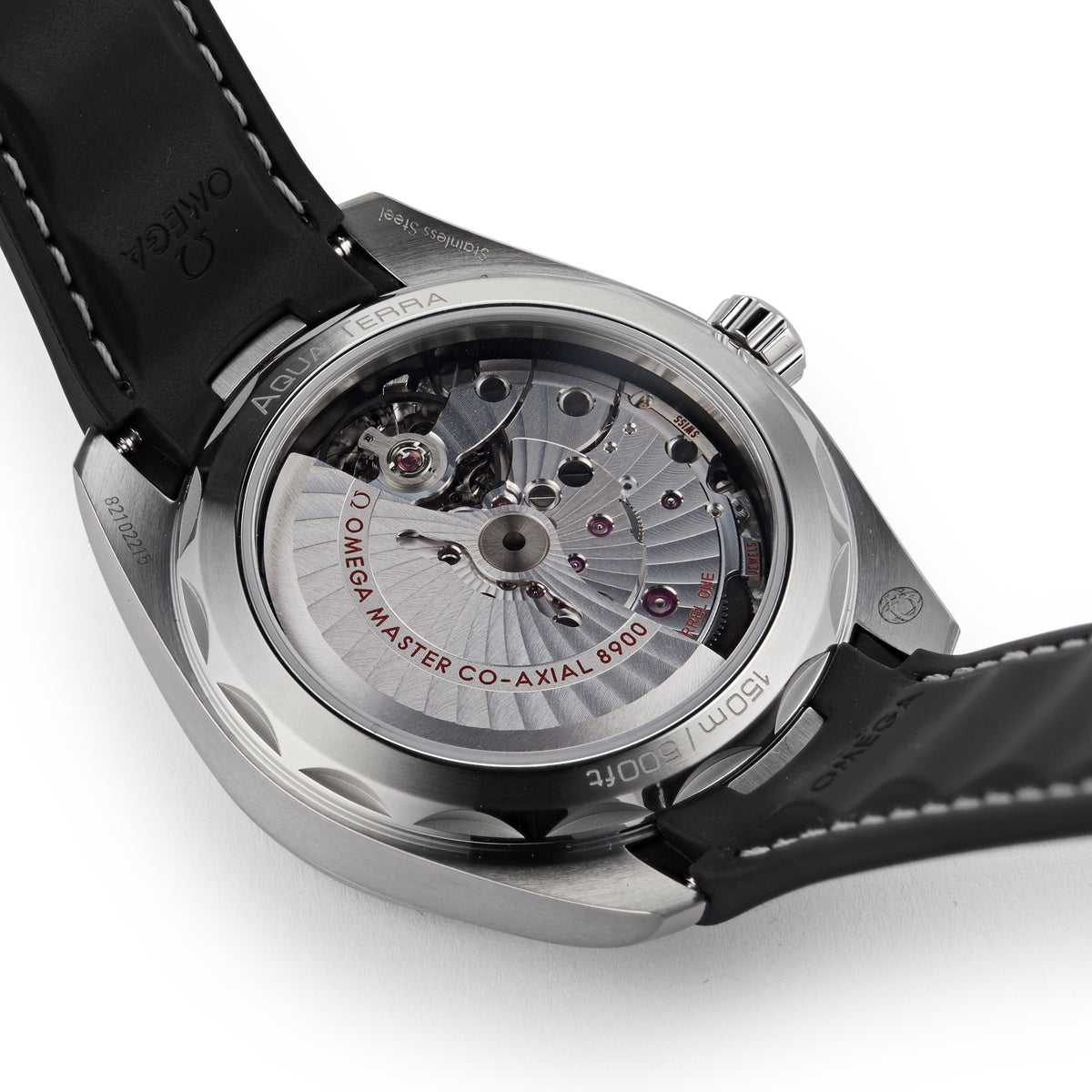 Omega Seamaster Aqua Terra 150M