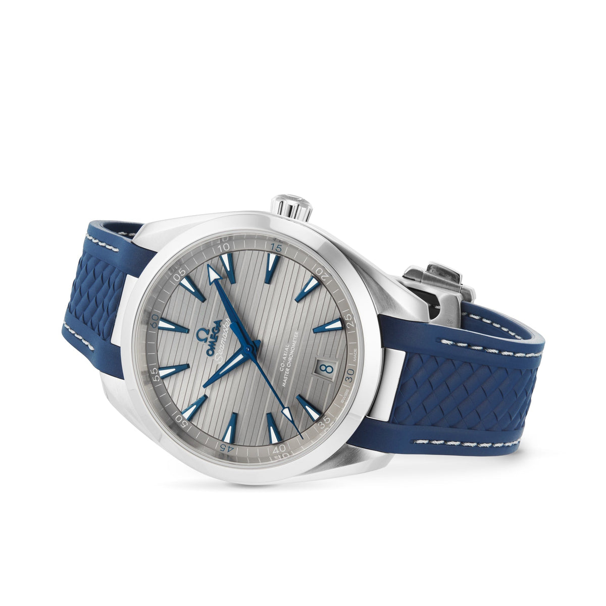 Omega Seamaster Aqua Terra 150M