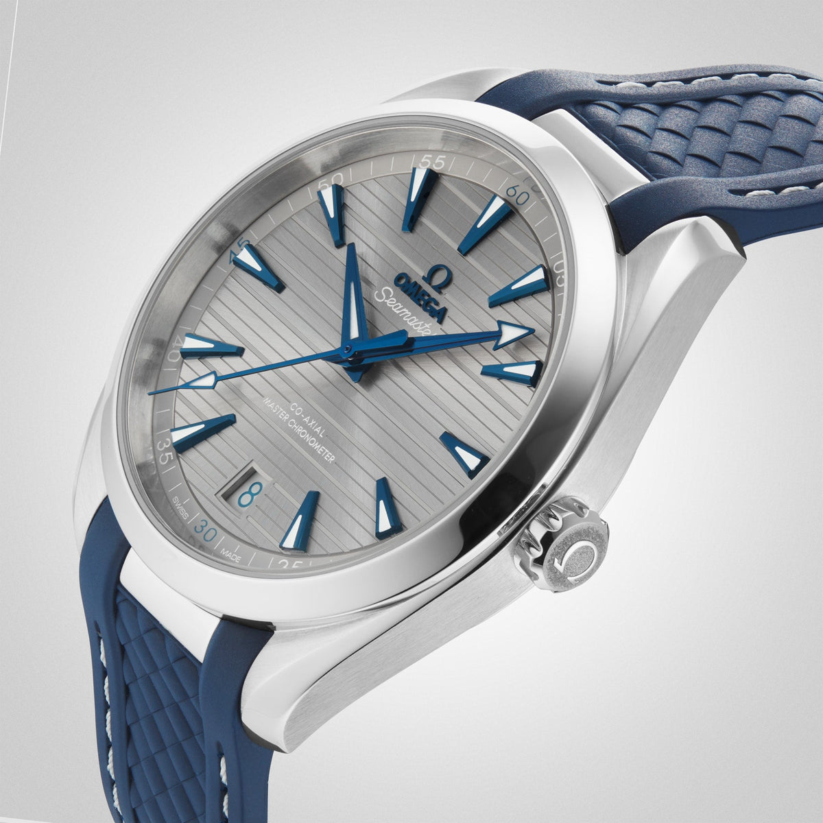 Omega Seamaster Aqua Terra 150M