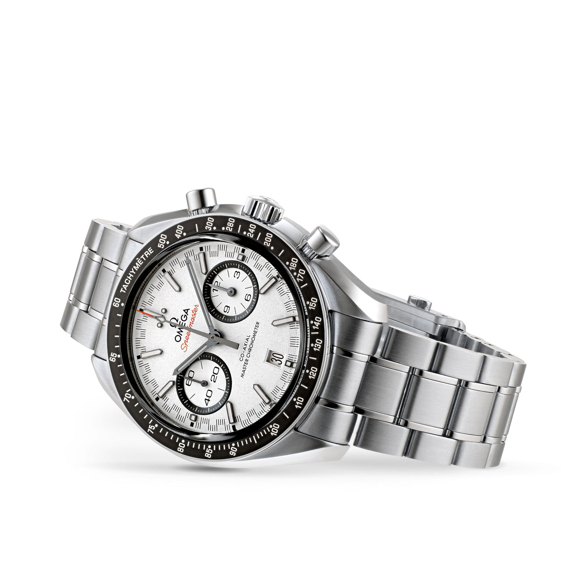 Omega Speedmaster Racing