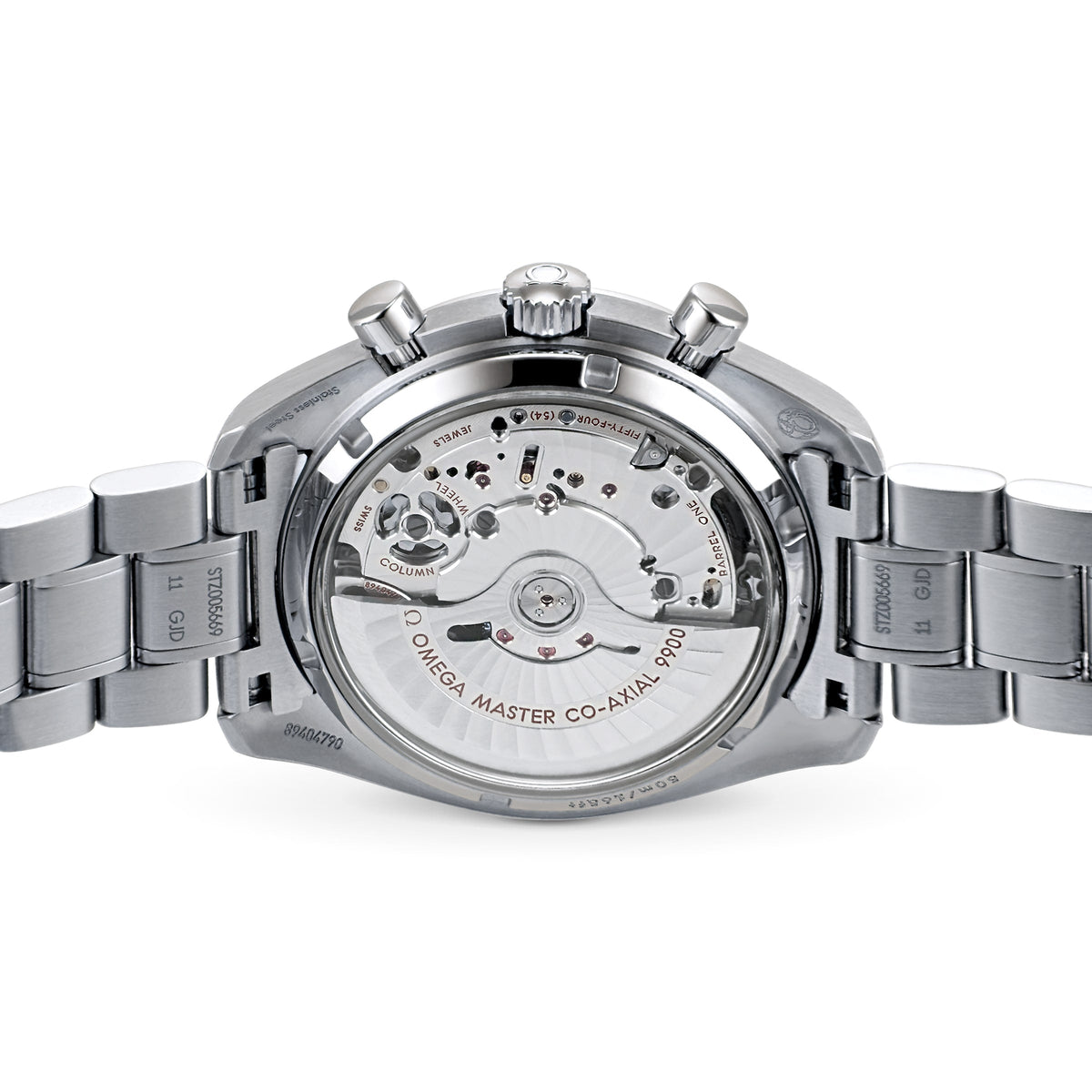 Omega Speedmaster Racing
