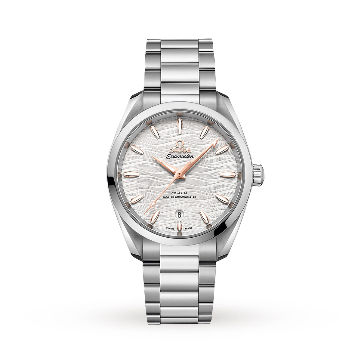 Omega Seamaster Aqua Terra 150M