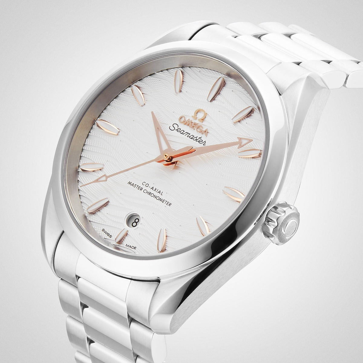 Omega Seamaster Aqua Terra 150M