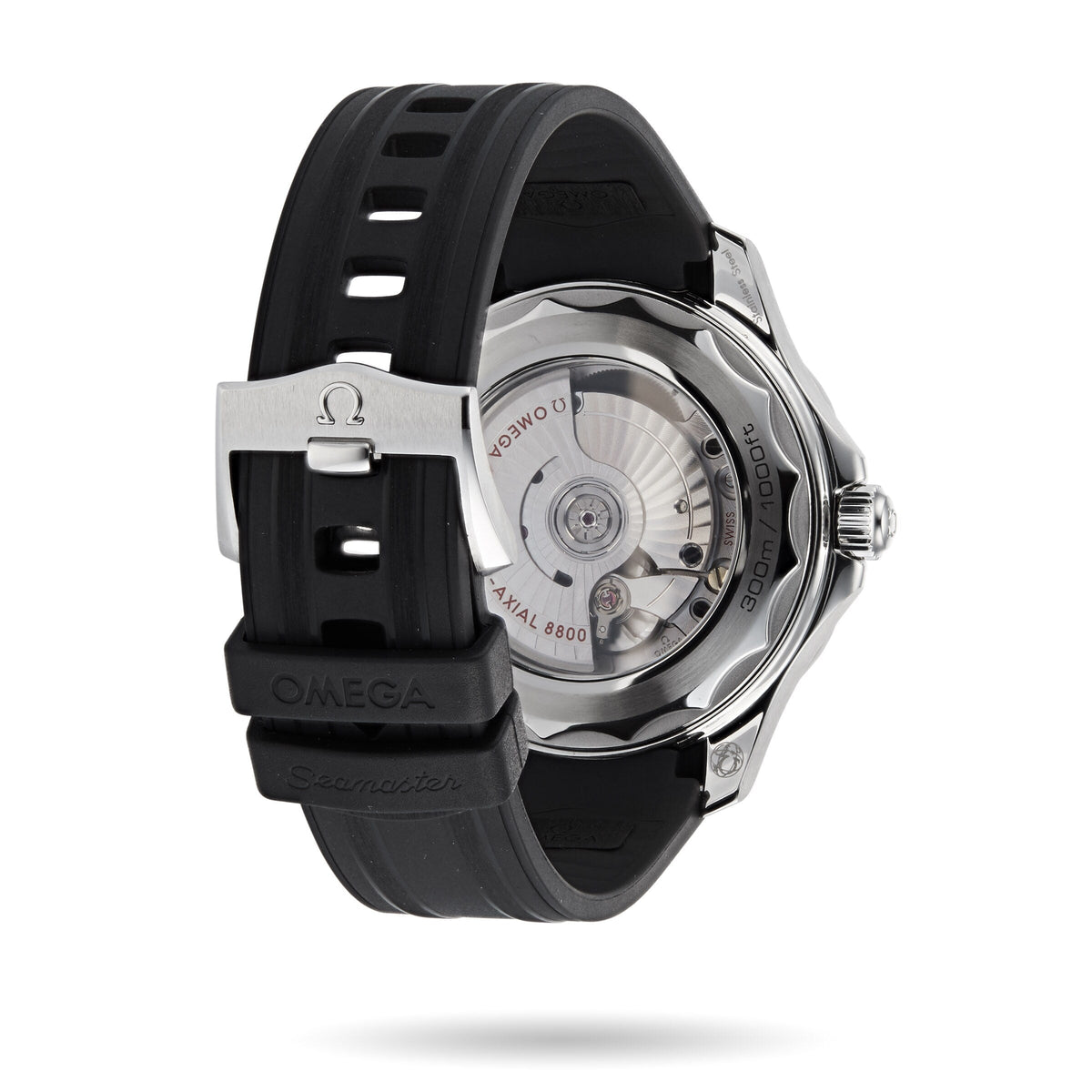 Omega Seamaster Diver 300M