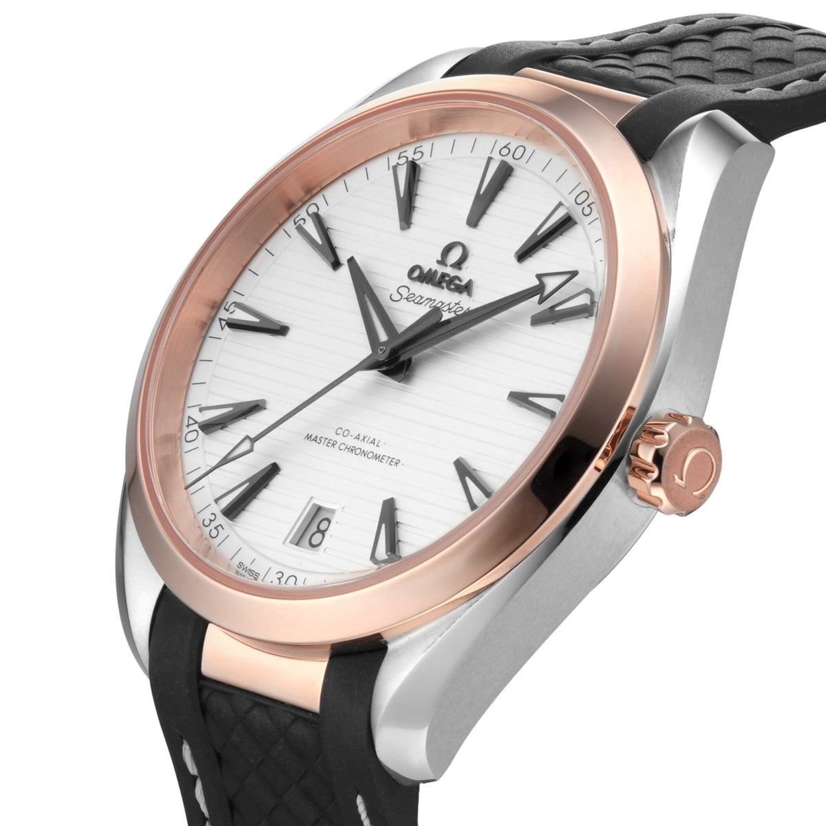 Omega Seamaster Aqua Terra 150M