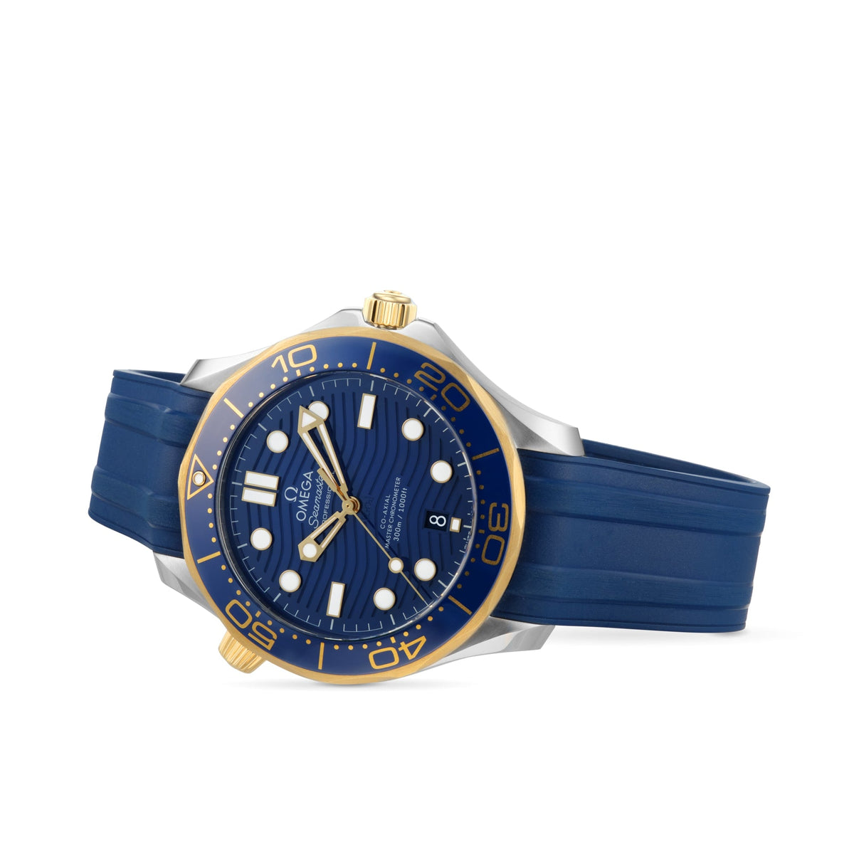 Omega Seamaster Diver 300M