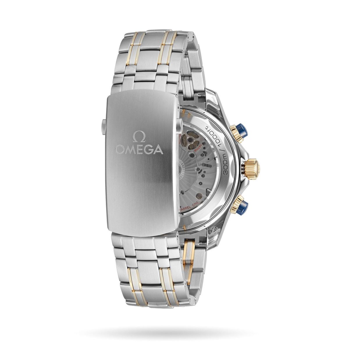 Omega Seamaster Diver 300M