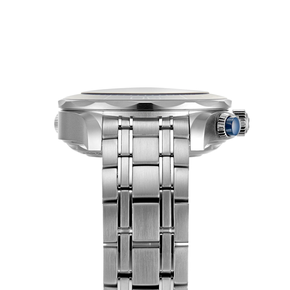 Omega Seamaster Diver 300M