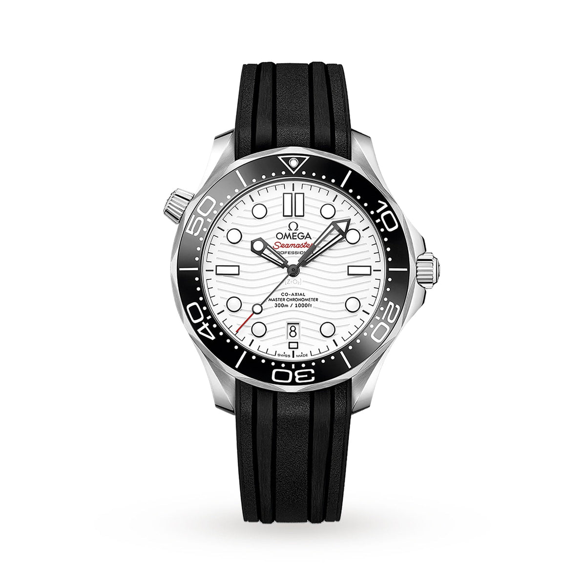 Omega Seamaster Diver 300M