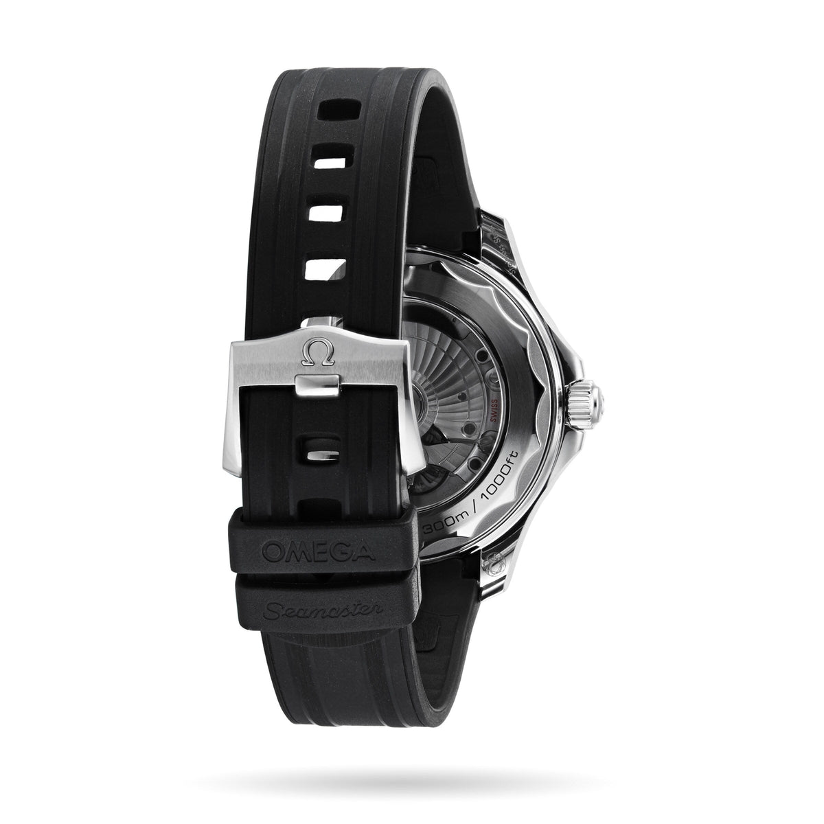 Omega Seamaster Diver 300M