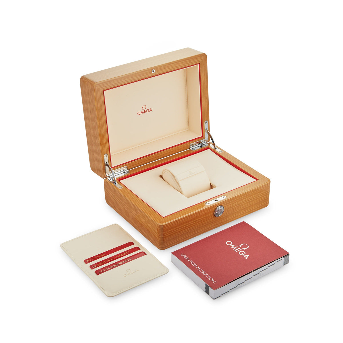 Omega Seamaster Diver 300M